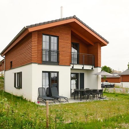 Uplandparcs Winterberg Villa Exterior photo