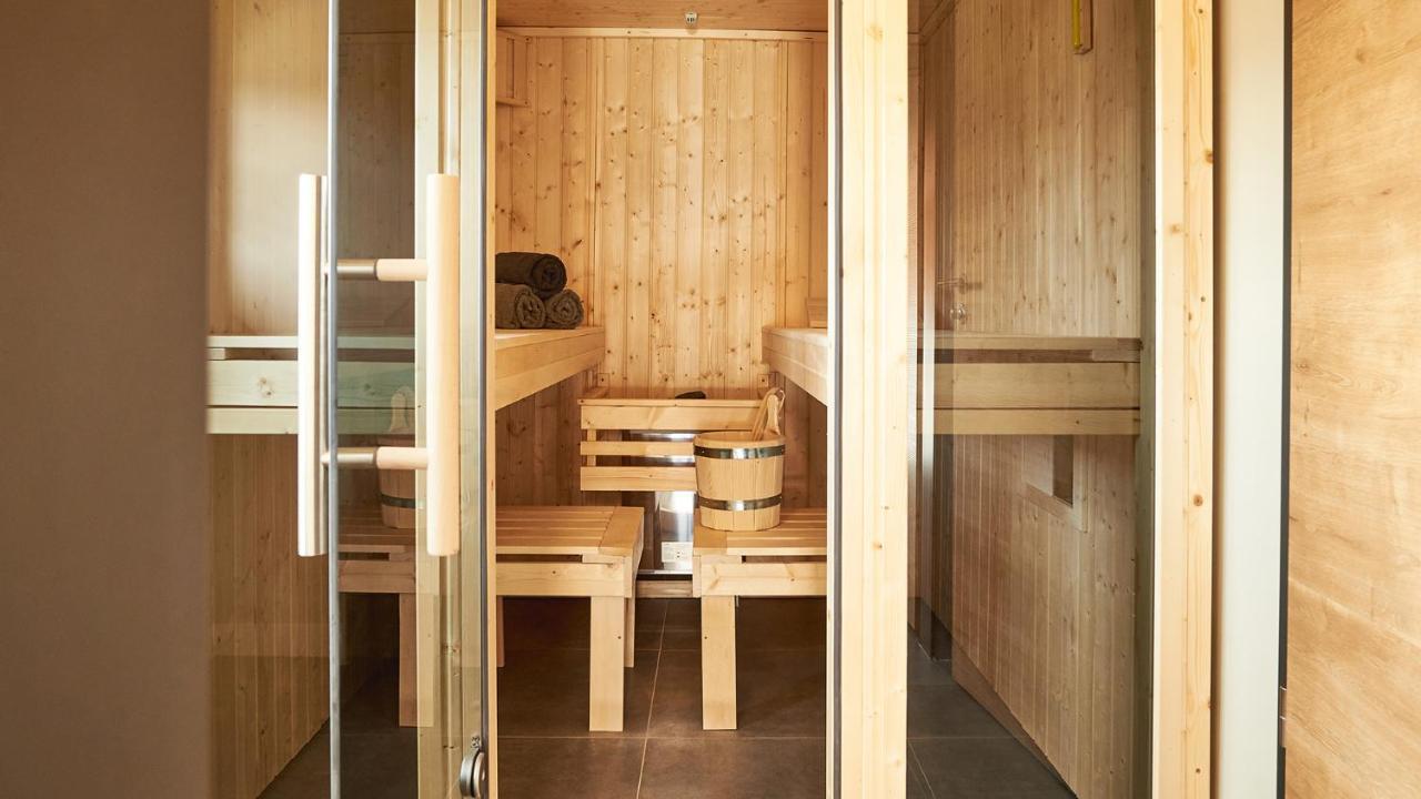 Uplandparcs Winterberg Villa Room photo