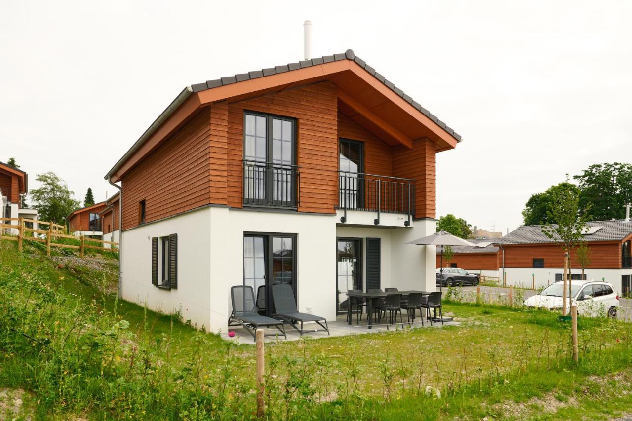 Uplandparcs Winterberg Villa Exterior photo