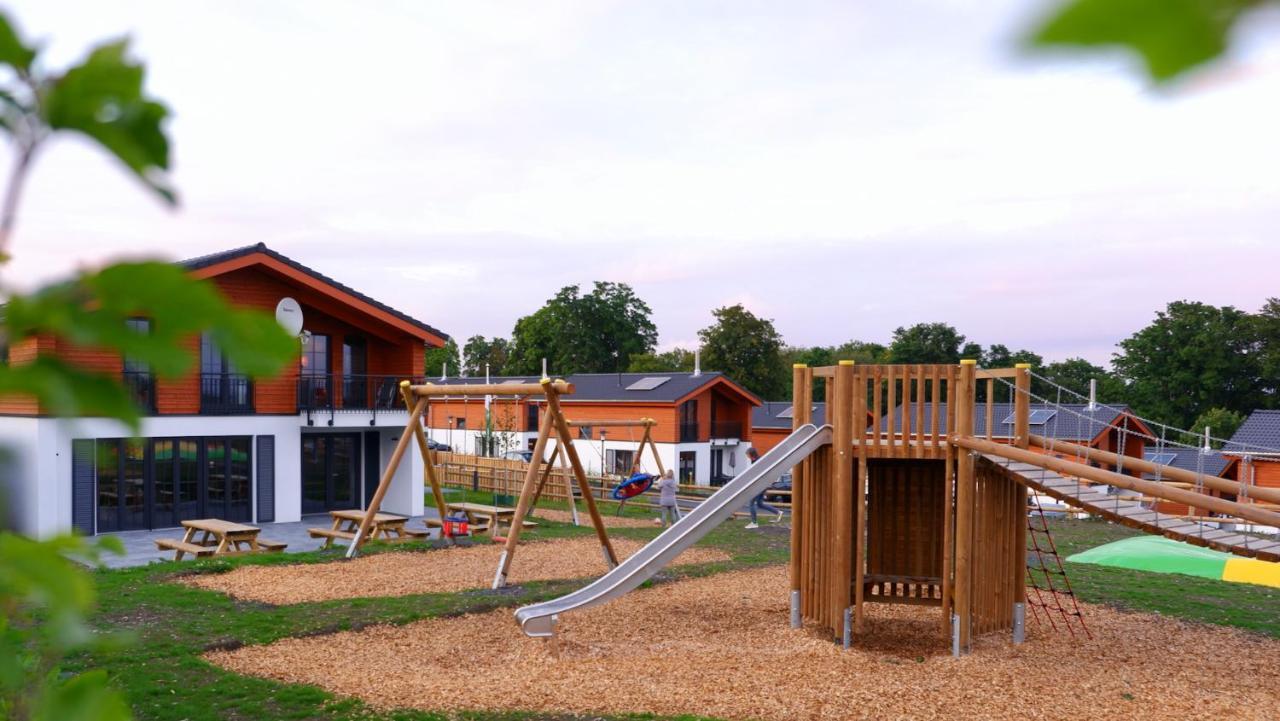 Uplandparcs Winterberg Villa Exterior photo