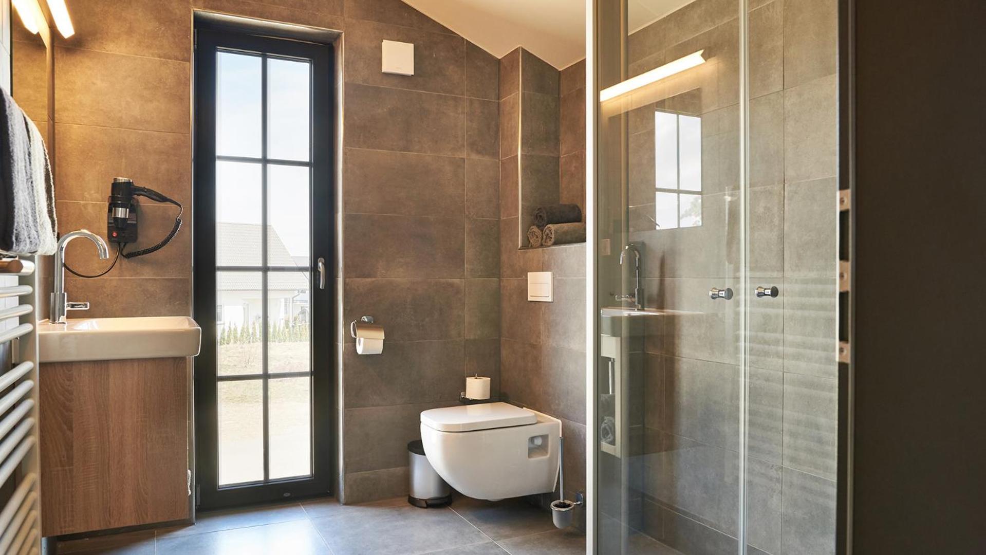 Uplandparcs Winterberg Villa Room photo