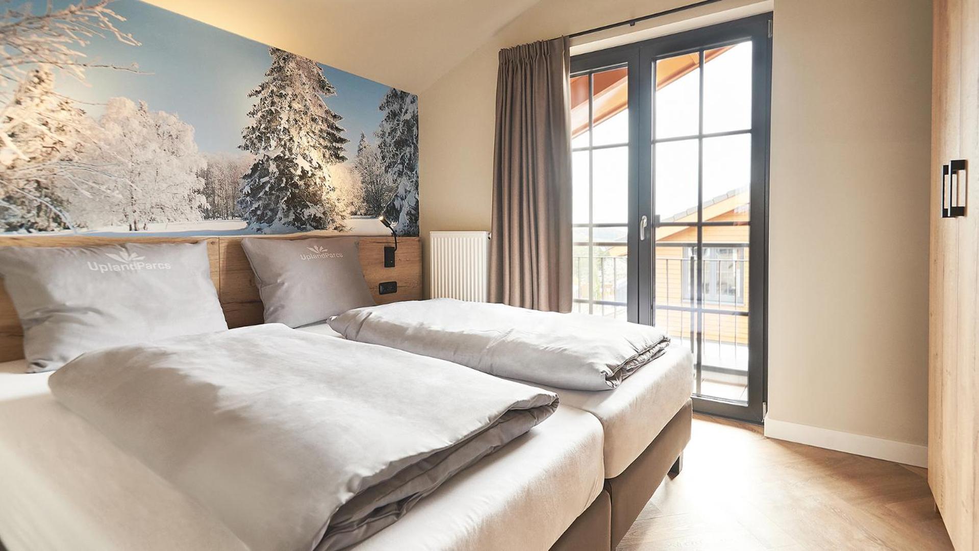 Uplandparcs Winterberg Villa Room photo