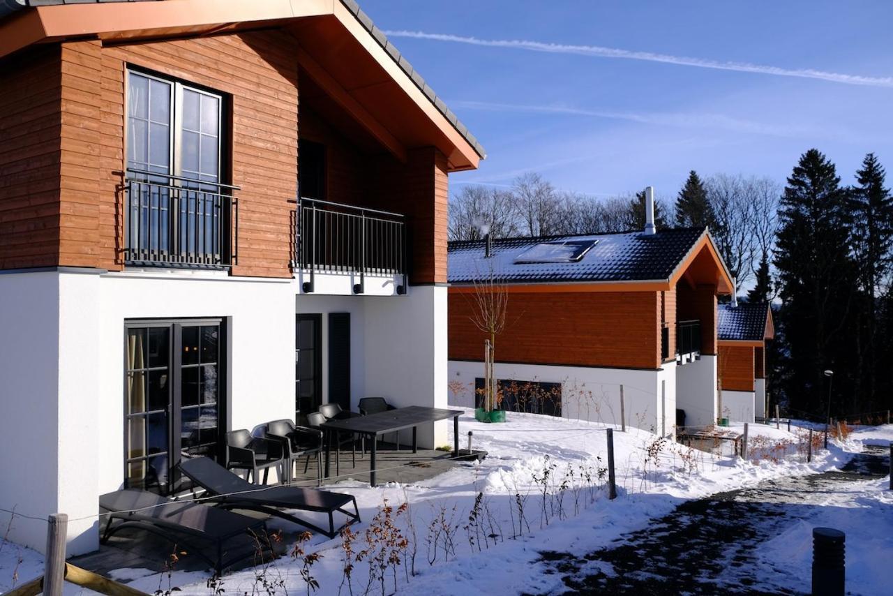 Uplandparcs Winterberg Villa Exterior photo